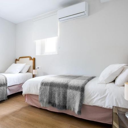 Plaza Espana, Acogedor Apartamento Con Patio Sevilla Exterior foto