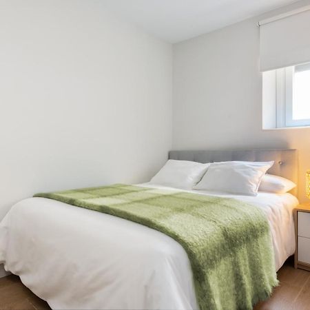 Plaza Espana, Acogedor Apartamento Con Patio Sevilla Exterior foto